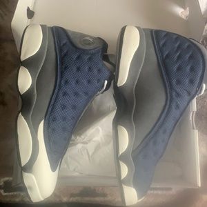 Jordan Flint 13(2020)